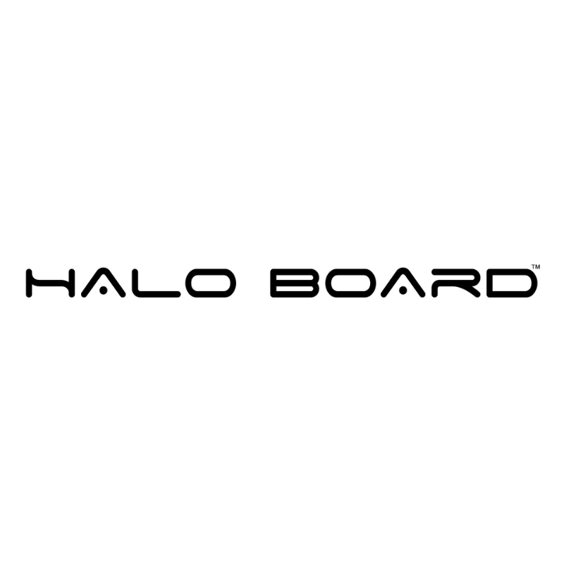 Halo Board