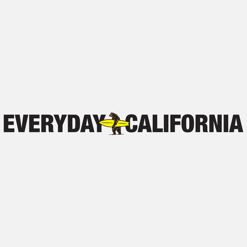 Everyday California