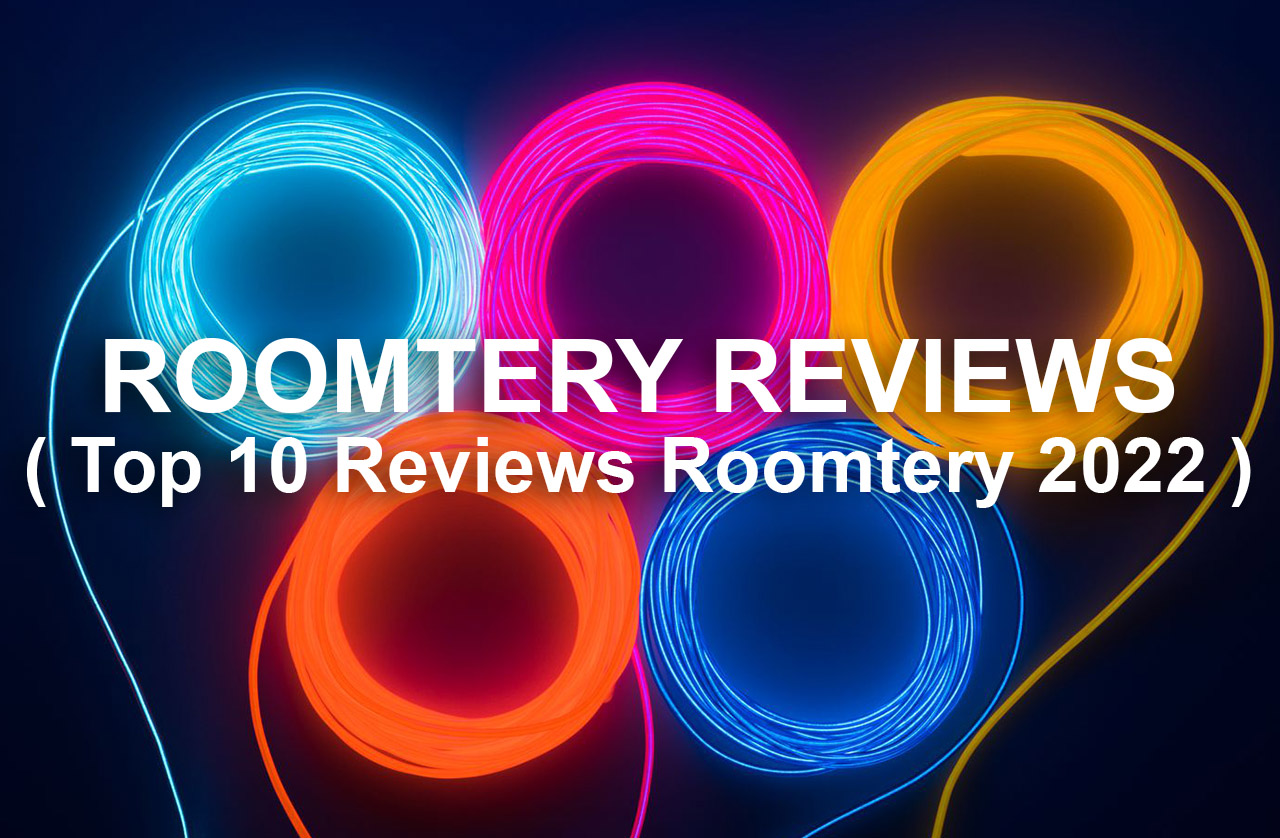 ROOMTERY REVIEWS ( Top 10 Reviews Roomtery 2022 )